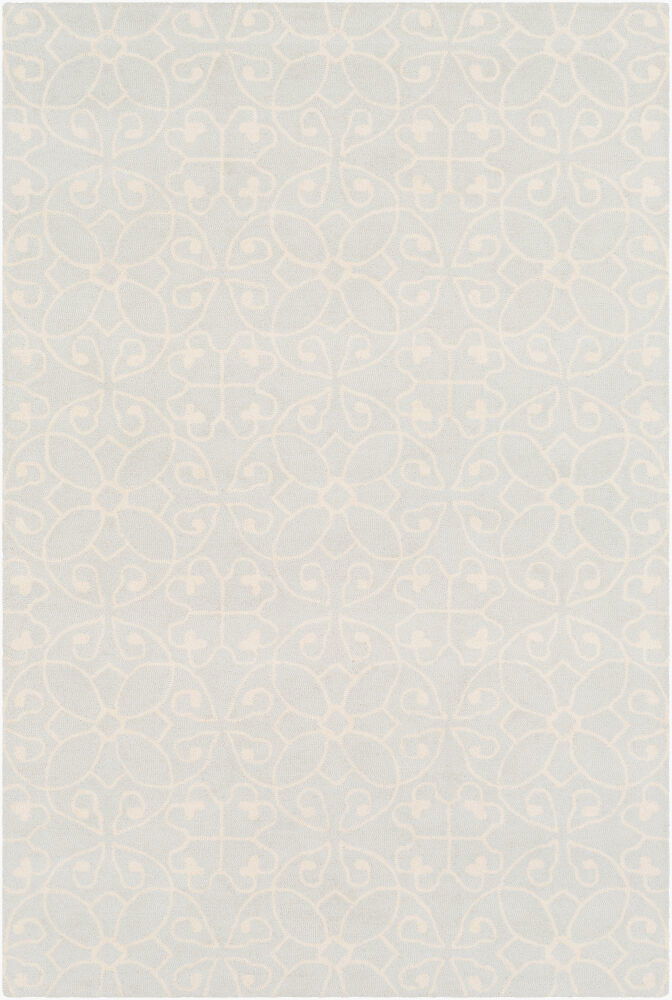 Scott Handmade Rug large image 