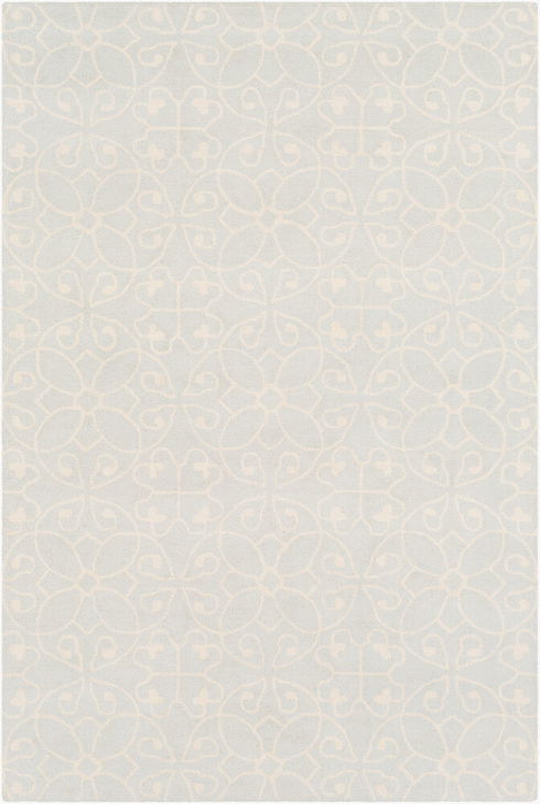 Scott Handmade Rug