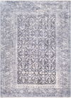 Lincoln Machine Woven Rug thumbnail 0