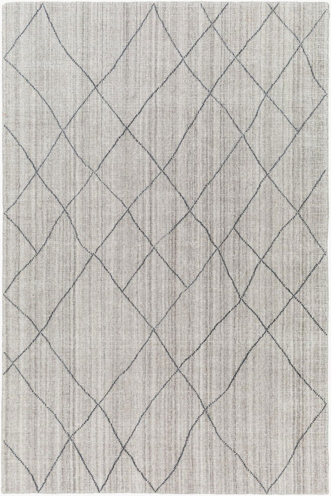 Highland Handmade Rug large image 
