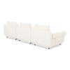 Rosello Modular Sofa White thumbnail 3