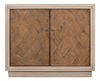Argyle Sideboard, 2 Doors, Stone Grey thumbnail 23
