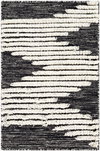 Apache Handmade Rug, by Surya, 3' length x 2' width thumbnail