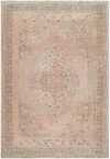 Luciana Handmade Rug, by Surya, 3' length x 2' width thumbnail