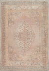 Luciana Handmade Rug thumbnail 0