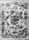 Monte Carlo Machine Woven Rug thumbnail 0