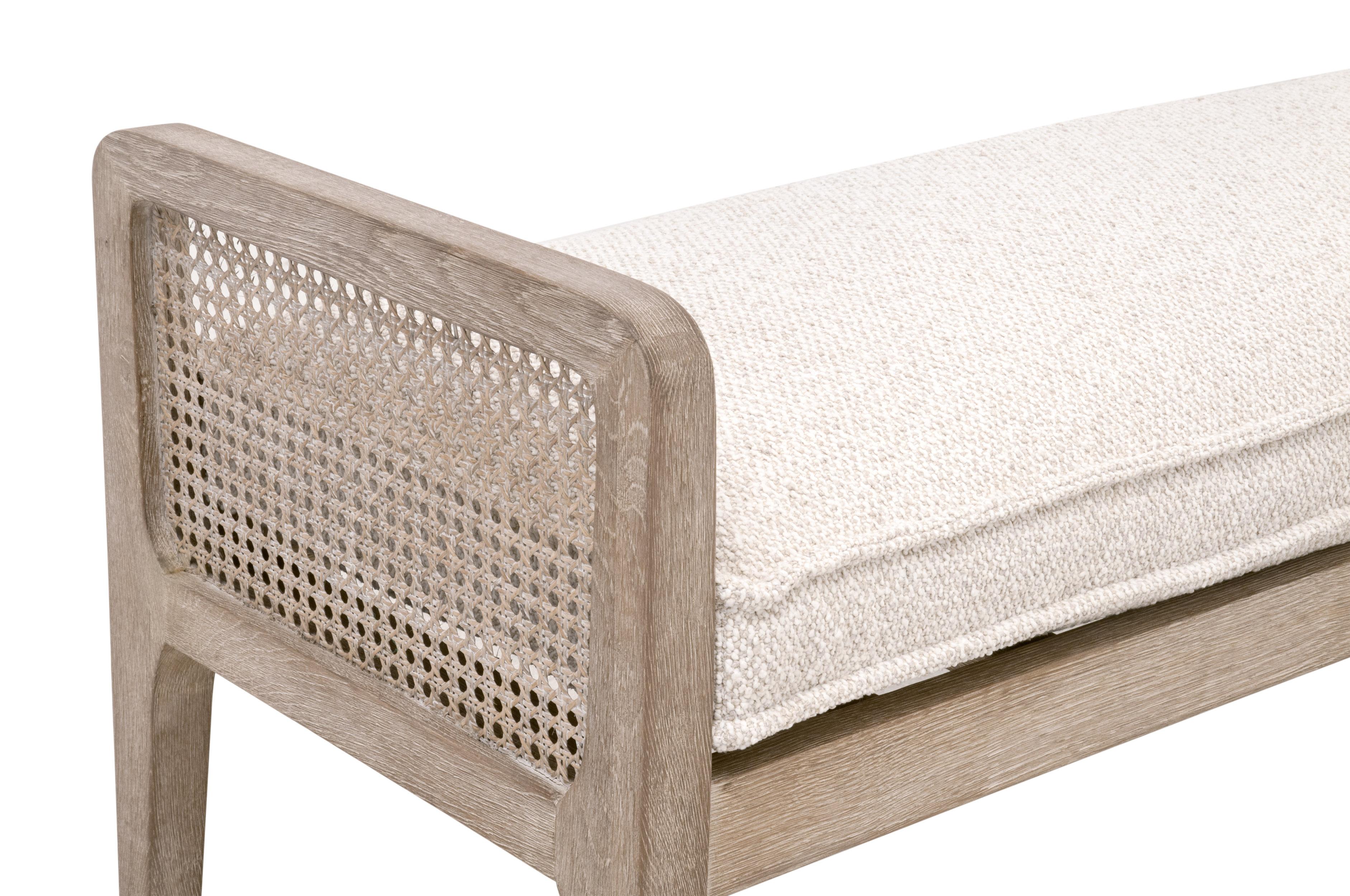 Leone Bench large image 