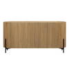 Tala Sideboard, Sideboards & Buffet by Dovetail, 59" width x 31" height x 17.9" depth thumbnail 2