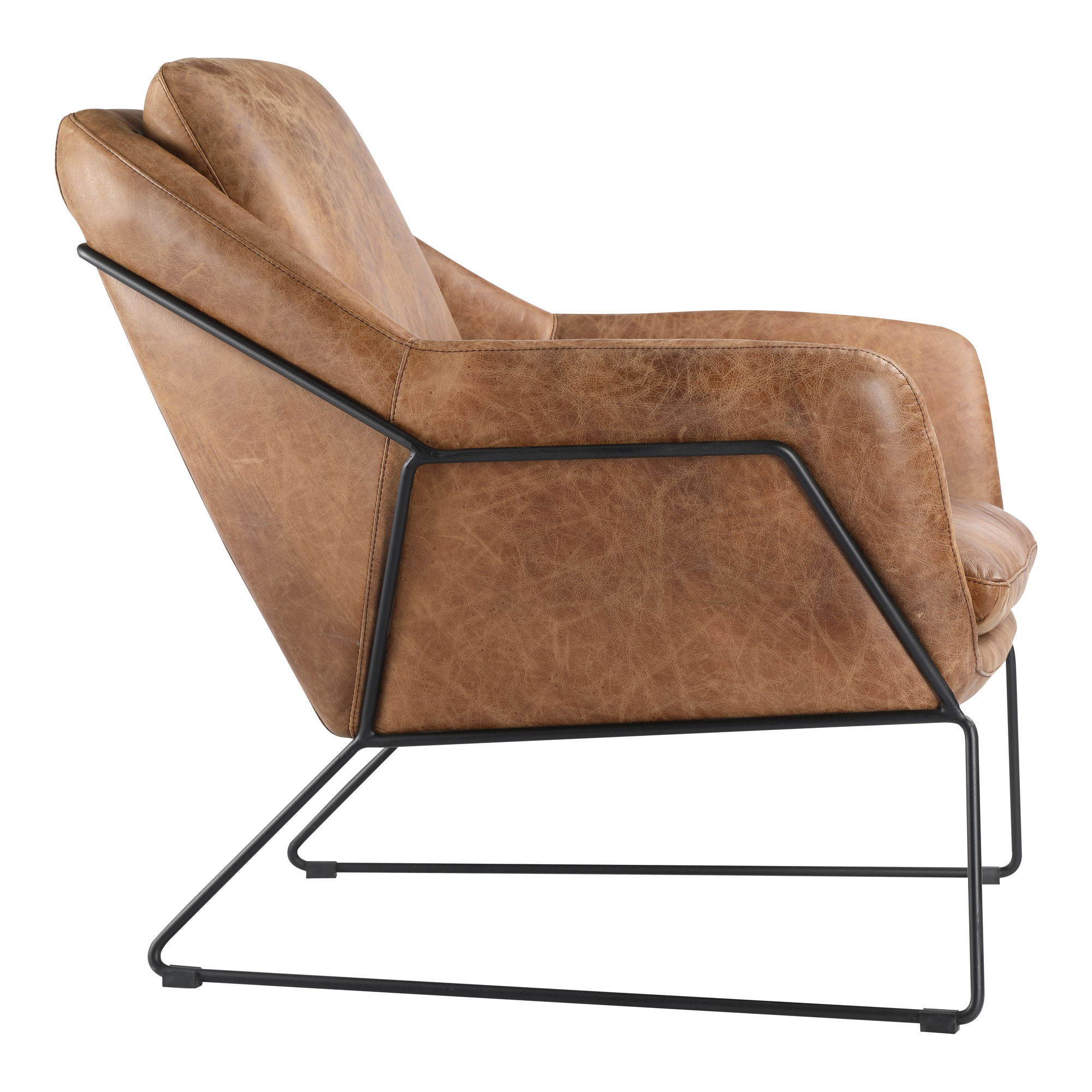 Greer Club Chair large image 