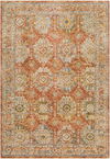 Mona Lisa Machine Woven Rug, by Surya, 9'6.17" length x 6'6.74" width thumbnail