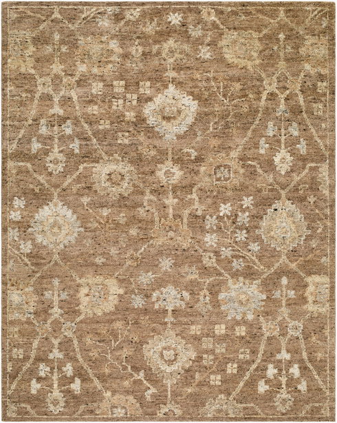 Farhan Handmade Rug