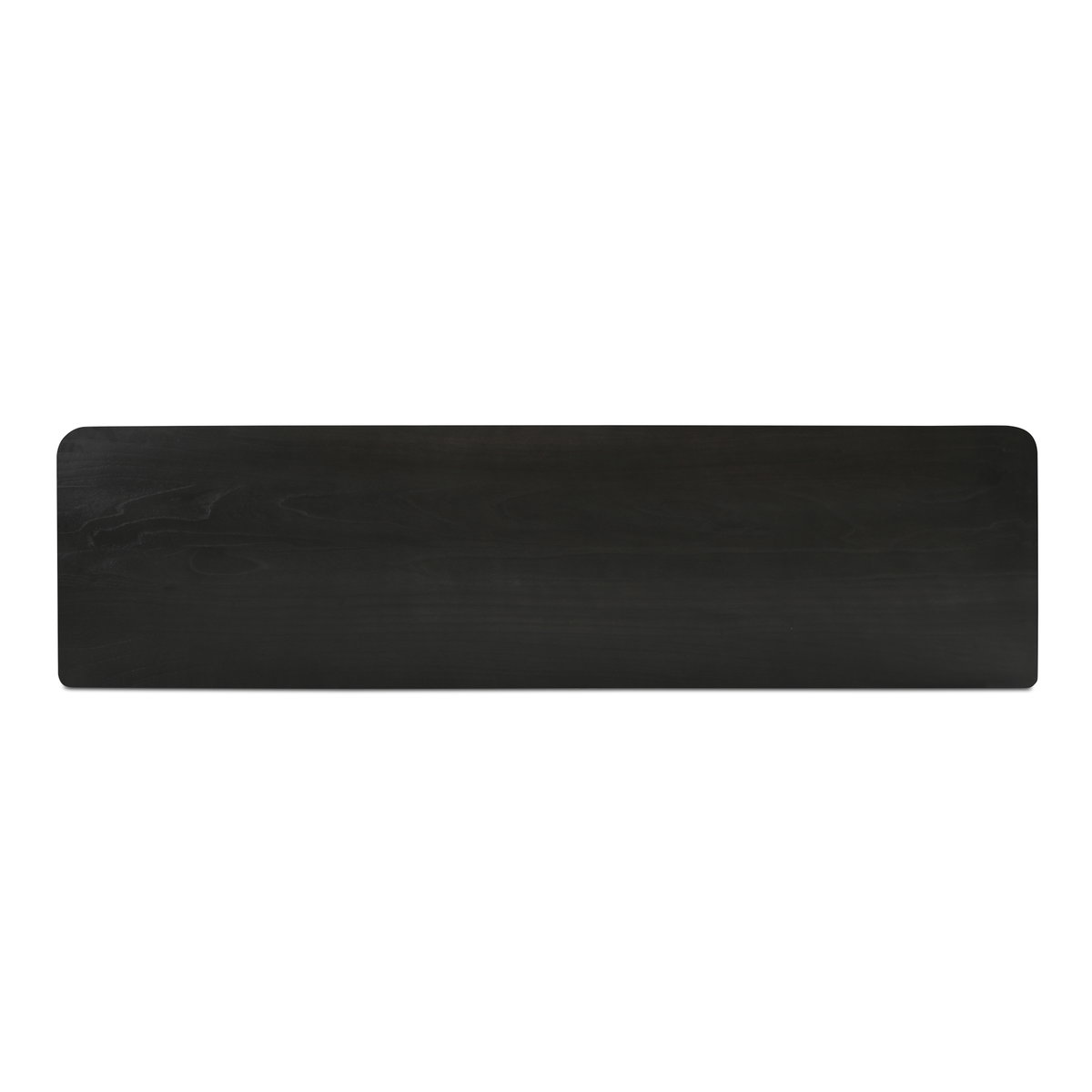 Mona Sideboard Black, Cabinets & Sideboard by Moe's Home, 78" width x 33.5" height x 21" depth View 6