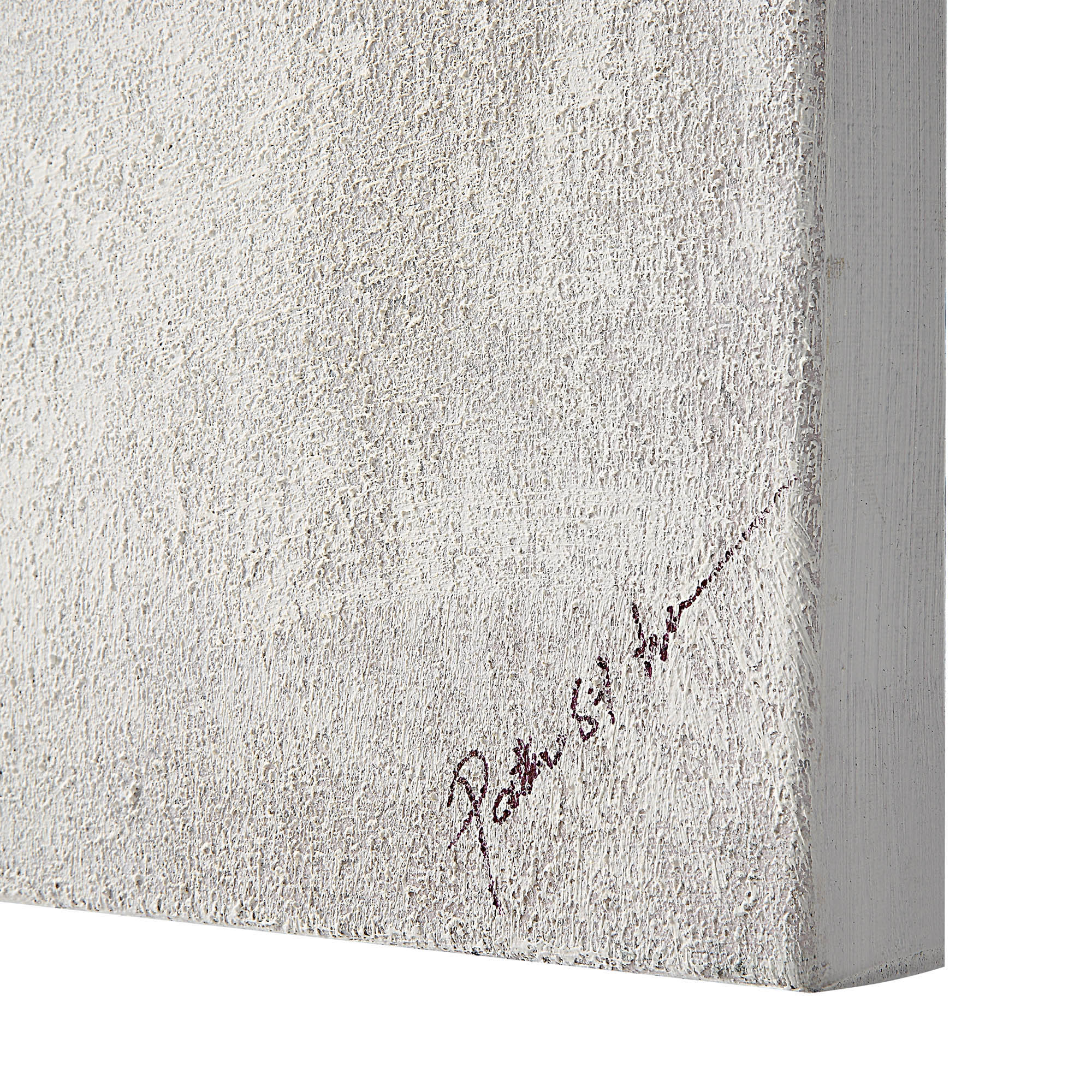 Sirius Canvas Art large image 