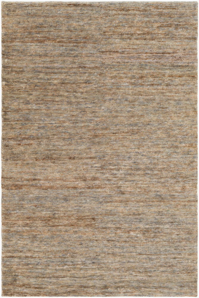 Crusoe Handmade Rug large image 