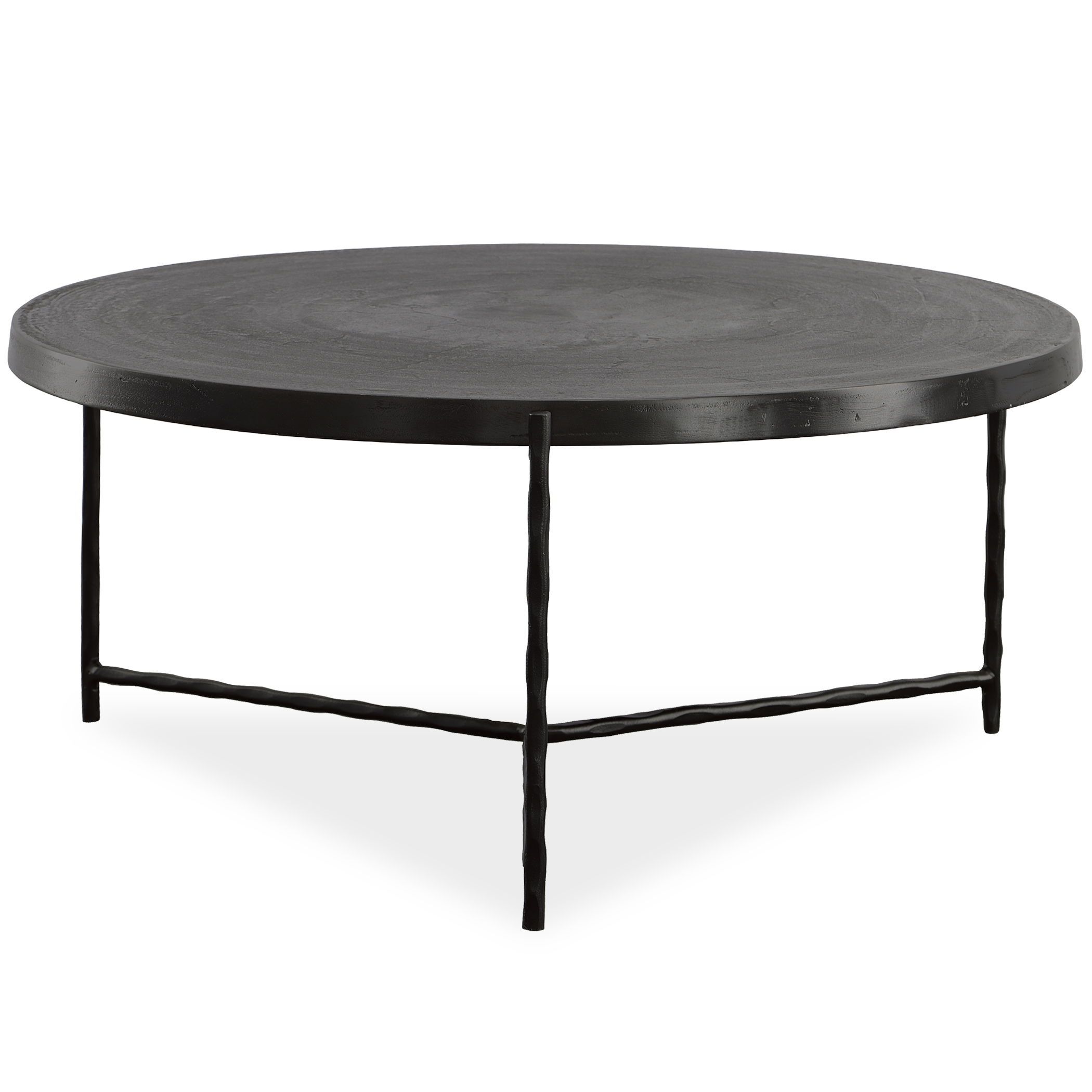 Trellick Modern Coffee Table large image 