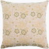 Chateau de Chic Accent Pillow, Decorative Pillow by Surya, 18" length x 18" width thumbnail