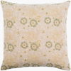 Chateau de Chic Accent Pillow, Decorative Pillow by Surya, 18" length x 18" width thumbnail