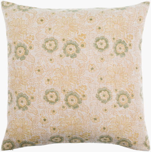 Chateau de Chic Accent Pillow
