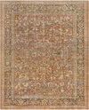 Antique One of a Kind Handmade Rug, by Surya, 11'4" length x 8'11" width thumbnail