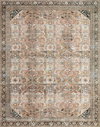 Loloi Wynter Rug, 2'6" length x 7'6" width thumbnail 1