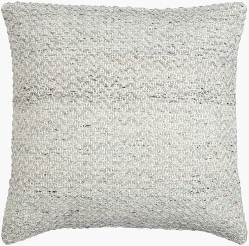Objective Accent Pillow