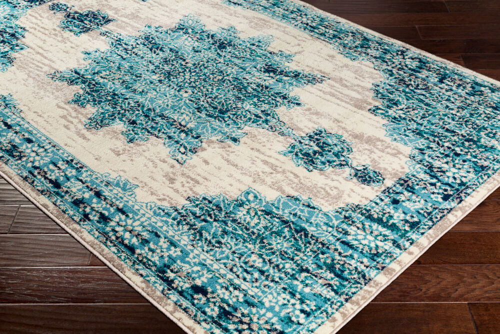 Paramount Machine Woven Rug large image 