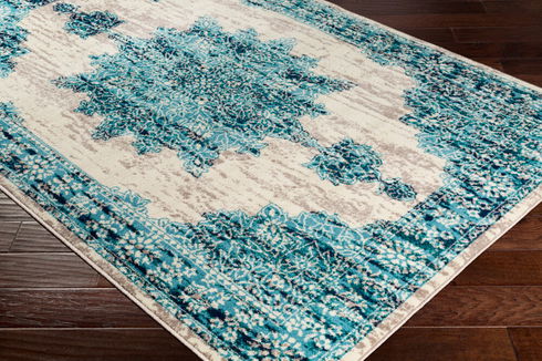 Paramount Machine Woven Rug