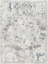 Soldado Machine Woven Rug, by Surya, 2'11.43" length x 1'11.62" width thumbnail