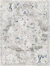 Soldado Machine Woven Rug, by Surya, 2'11.43" length x 1'11.62" width thumbnail