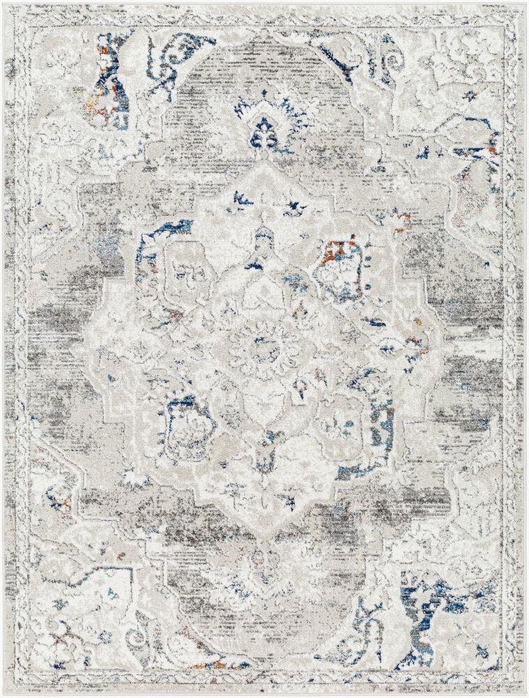 Soldado Machine Woven Rug large image 