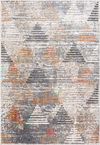 Merengue Machine Woven Rug thumbnail 0