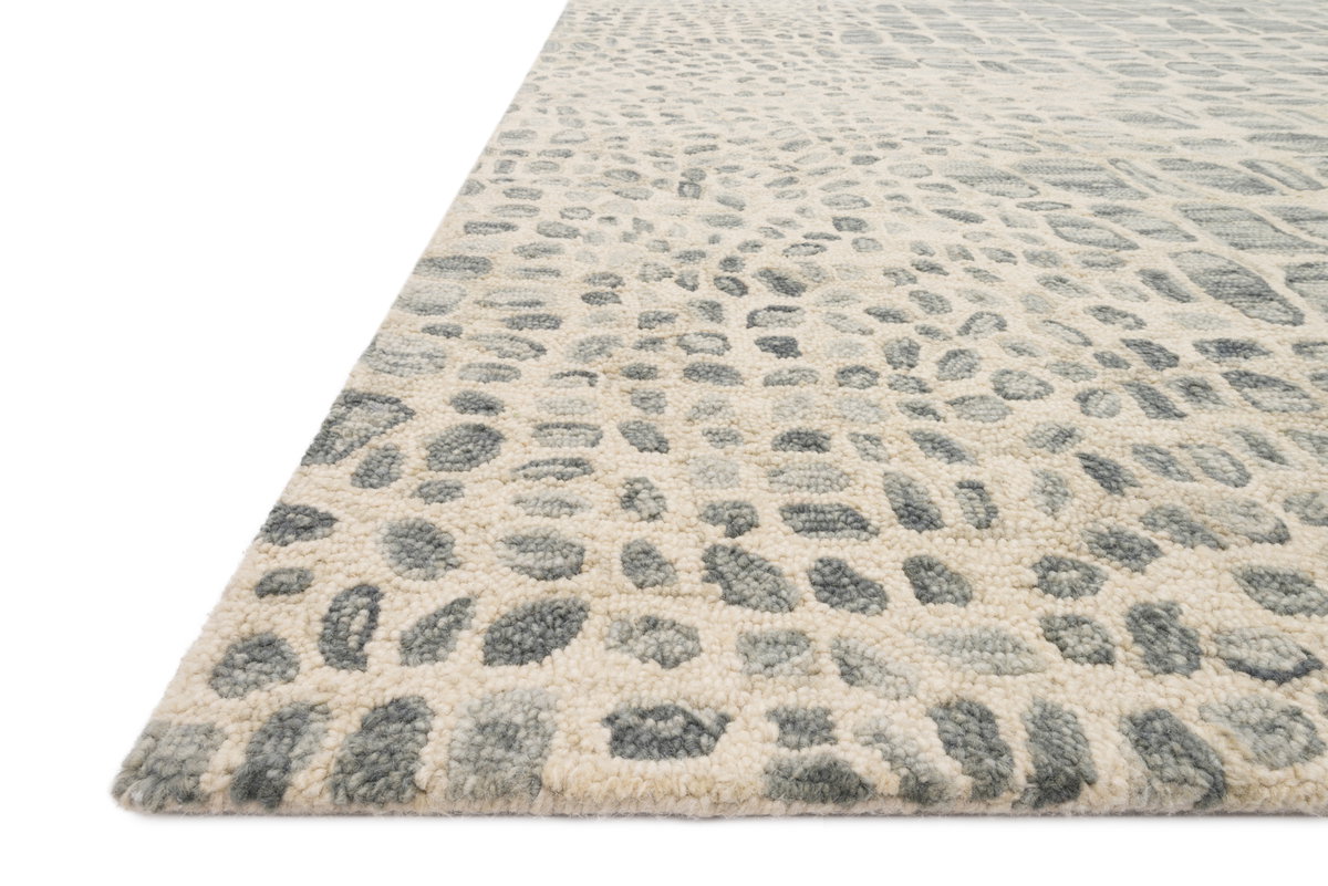 Loloi Masai Rug, 5' length x 7'6" width View 2