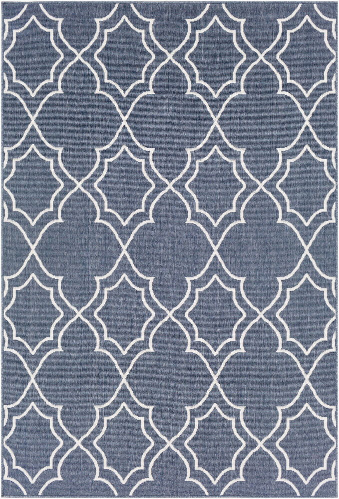 Alfresco Machine Woven Rug large image 