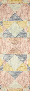Loloi Spectrum Rug, 5' length x 7'6" width thumbnail 5