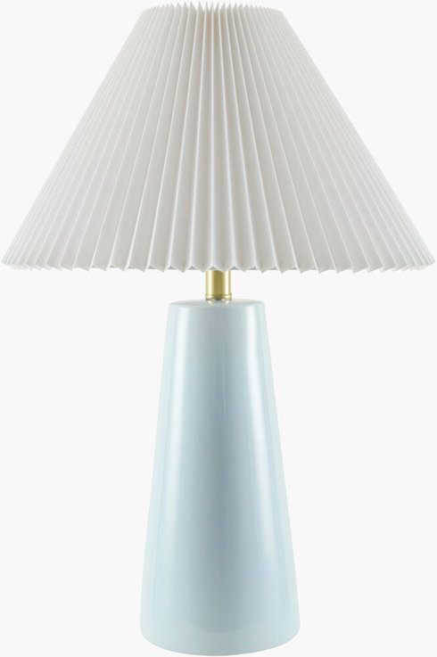 Vikundu Accent Table Lamp