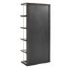 Kai Dark Walnut Etagere, Furniture by Uttermost, 40" width x 82" height x 20" depth thumbnail 6