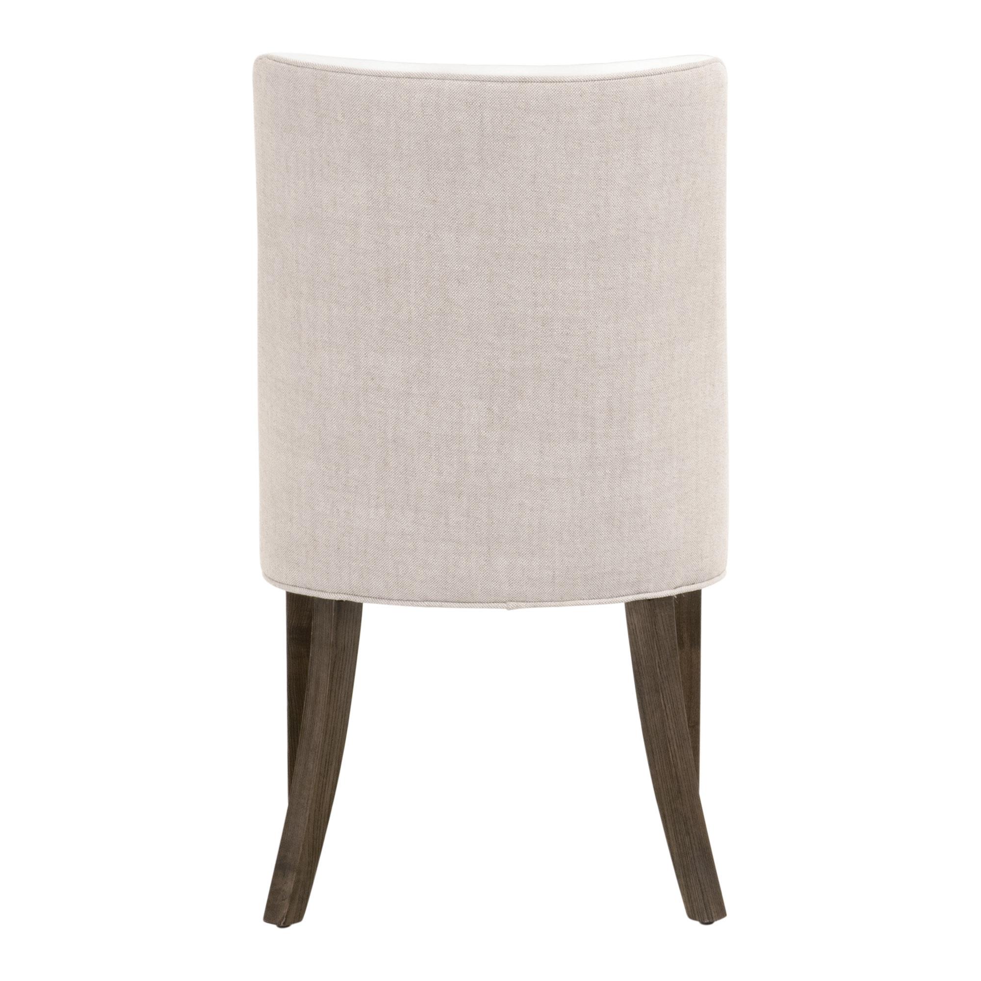 Duet Dining Chair, Set of 2 large image 