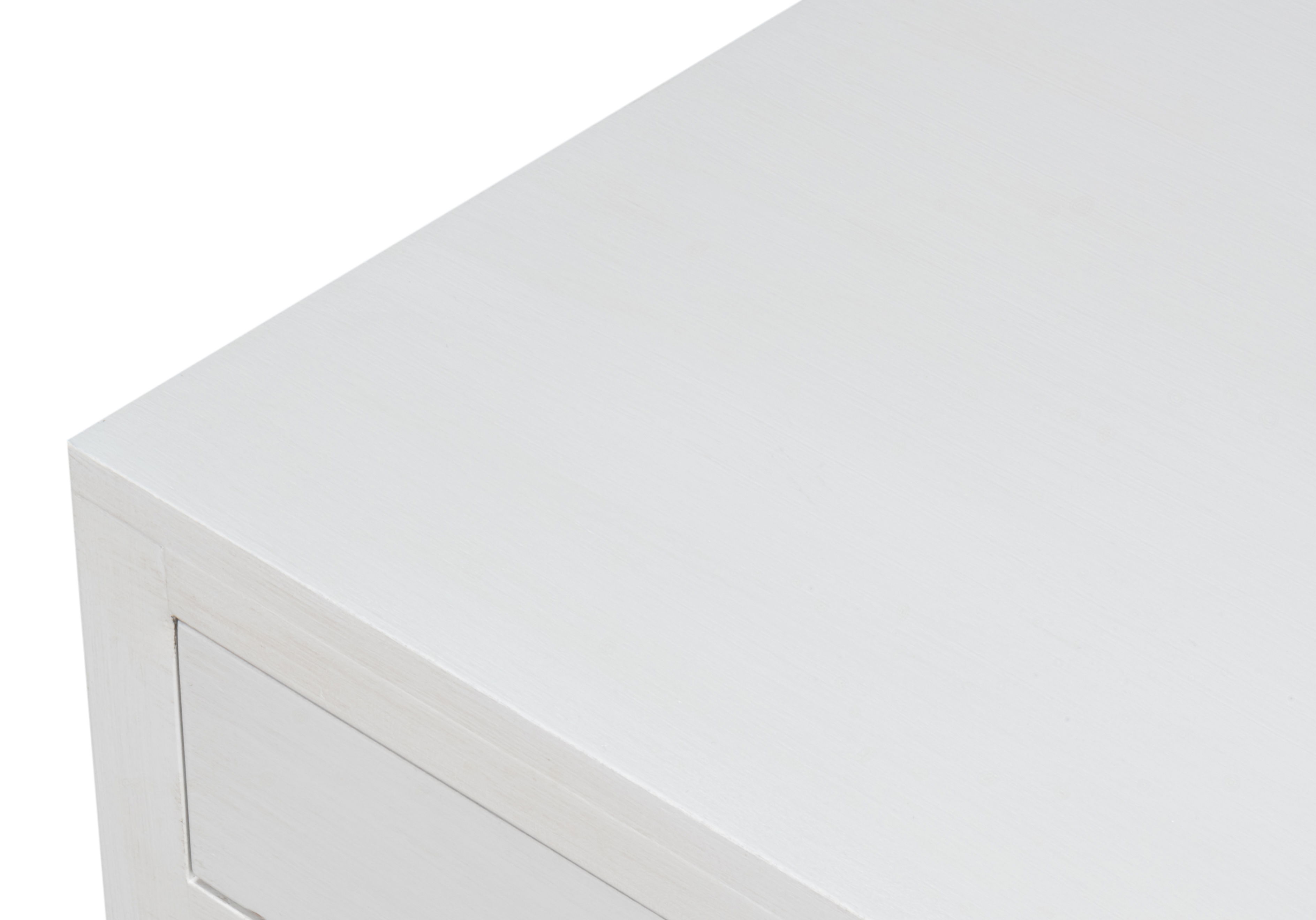 Windy Single Drawer Side Table large image 