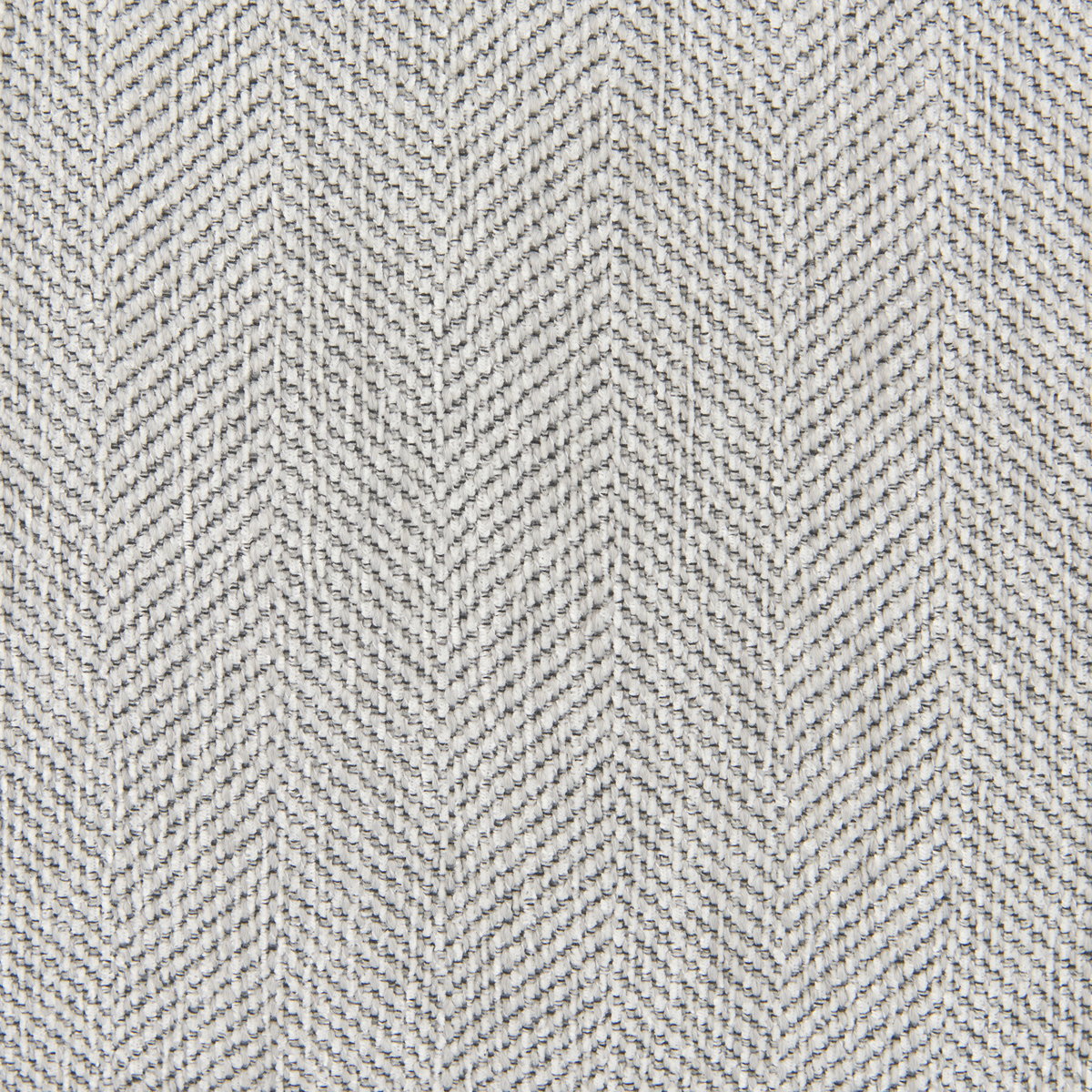 Valence  Light Gray Full Size Ottoman Sectional Piece, Sectional Sofa by Mercana, 38.58" length x 38.58" width x 17.72" height View 4