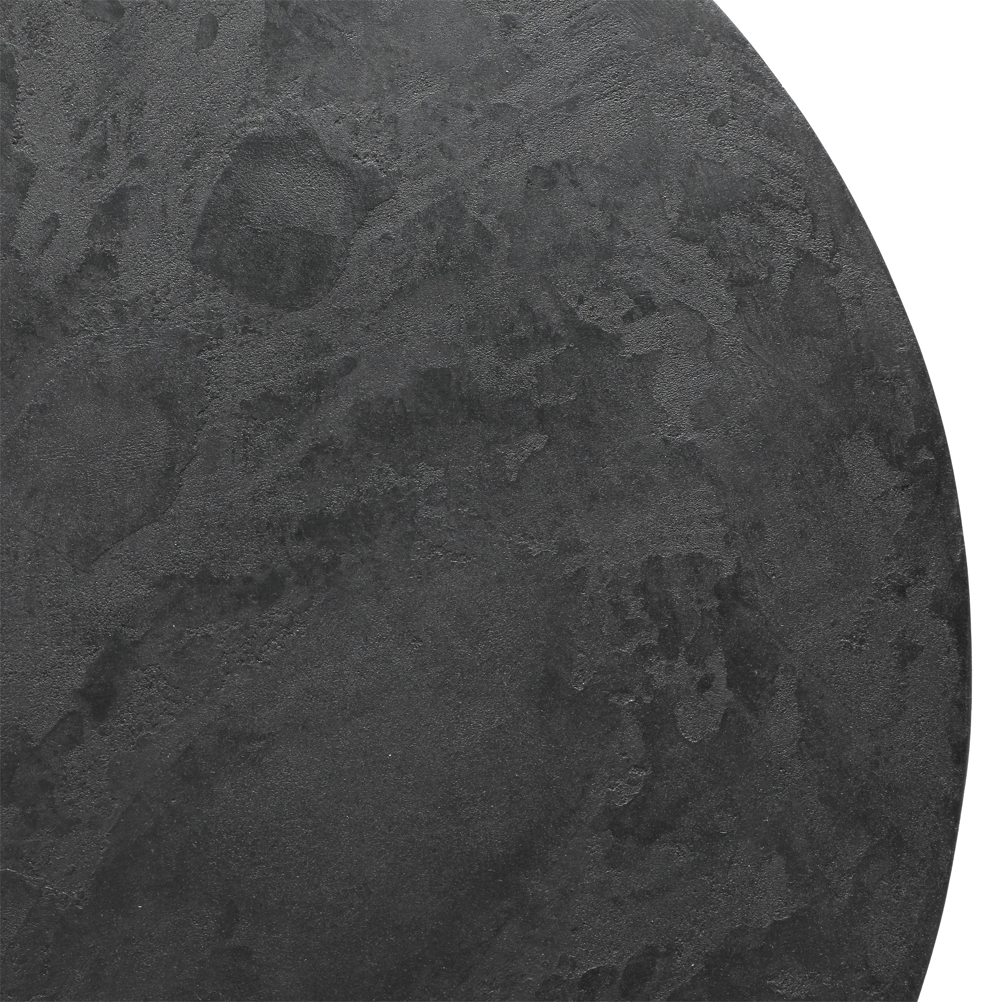 Leigh Coffee Table Black large image 