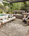 Loloi Dawn Rug, 8'10" length x 12'2" width thumbnail 2