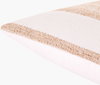 Katalina Accent Pillow, Decorative Pillow by Surya, 18" length x 18" width thumbnail