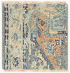 Cappadocia Handmade Rug, by Surya, 1'6" length x 1'6" width thumbnail