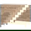 Cane Media Cabinet thumbnail 3