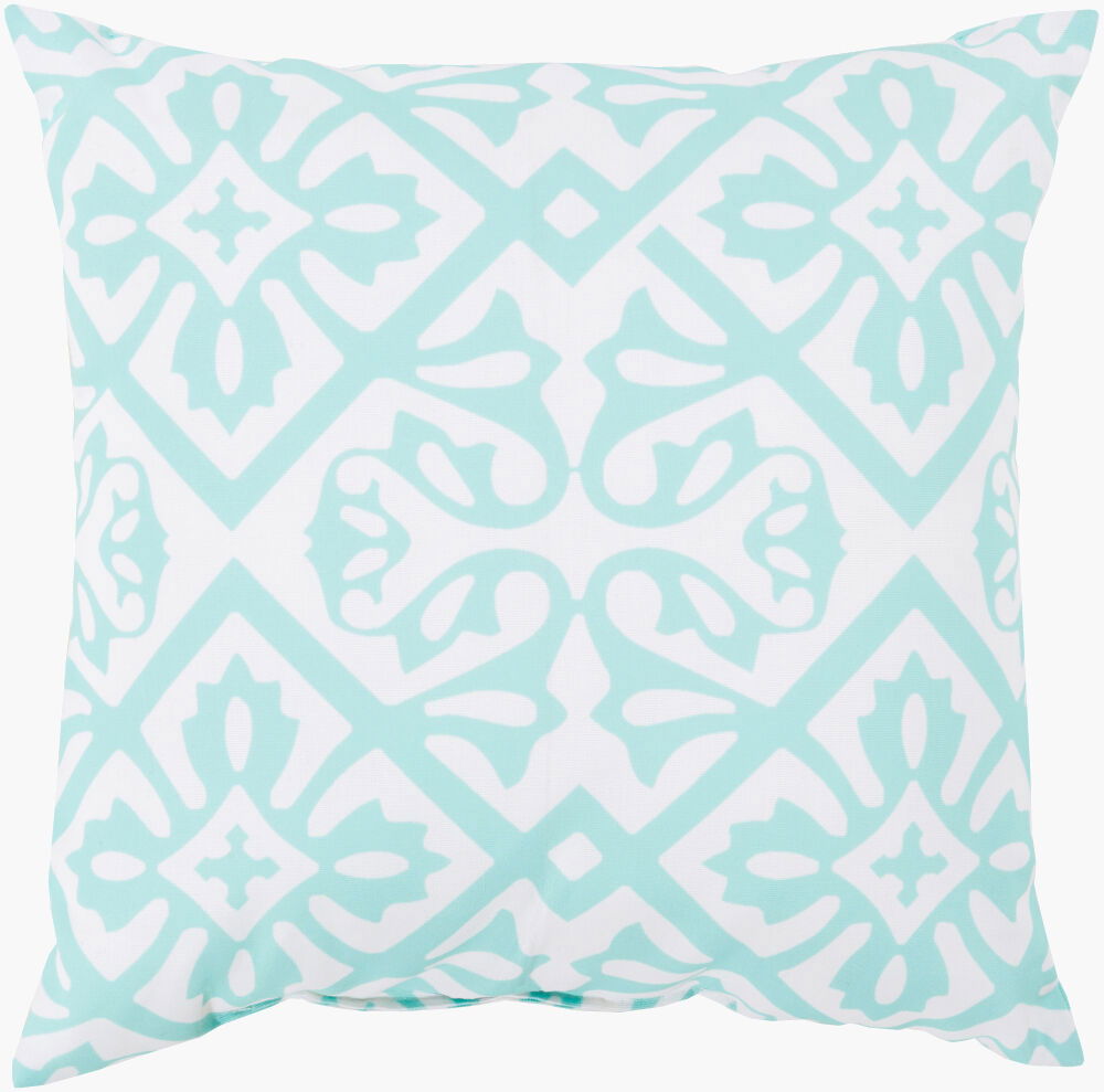 Rain Accent Pillow large image 