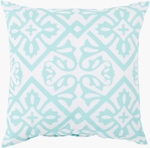 Rain Accent Pillow