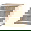 Weave Entry Cabinet 2 Weave Entry Cabinet thumbnail 2