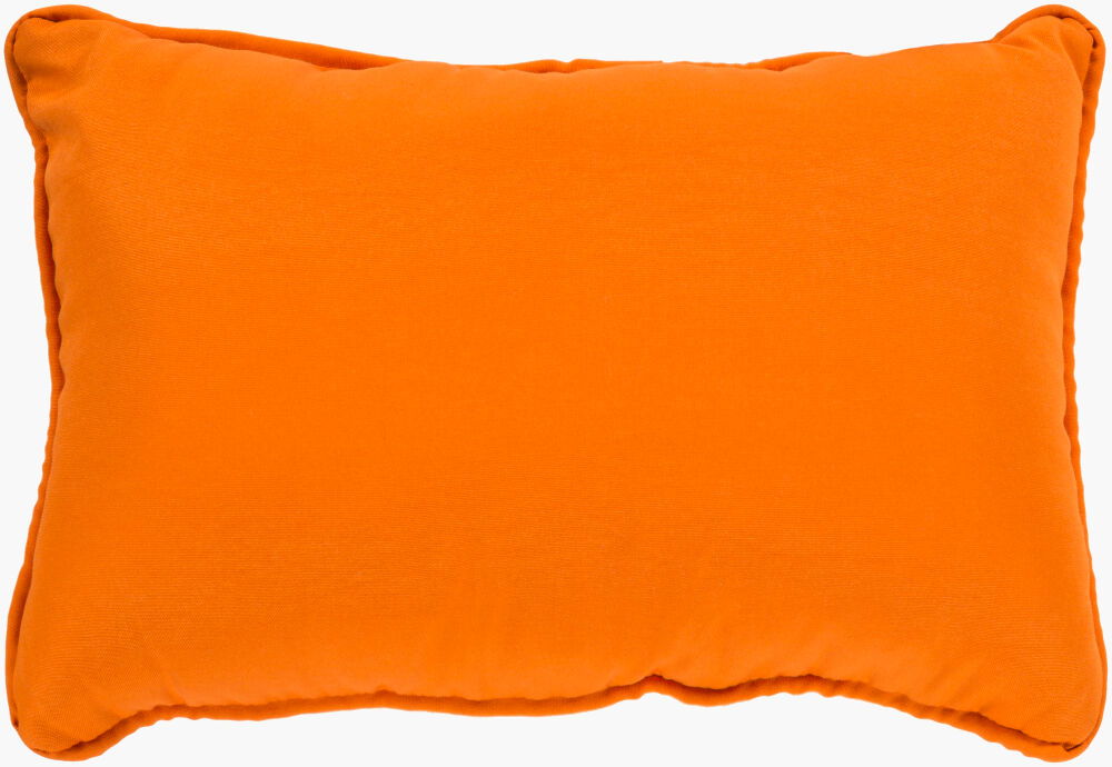 Essien Lumbar Pillow large image 