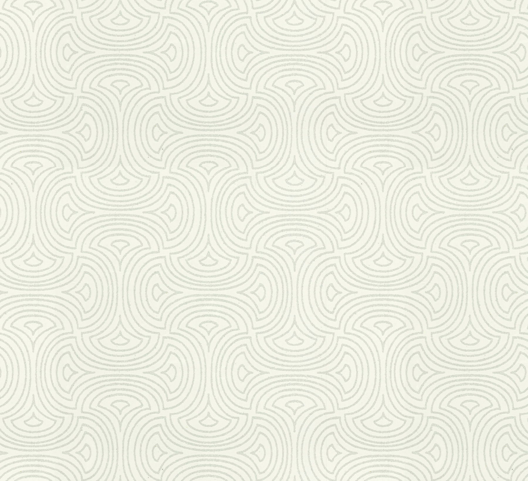 Hourglass White Wallpaper large image 