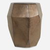 Maquette Bronze Garden Stool thumbnail 0